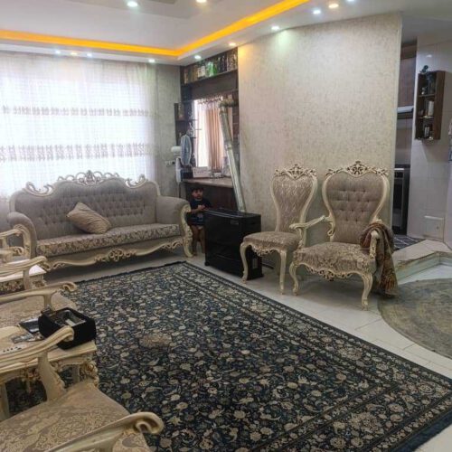 فروش آپارتمان فاز 4پرند