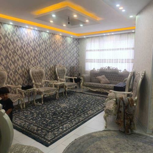 فروش آپارتمان فاز 4پرند
