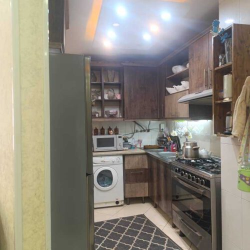 فروش آپارتمان فاز 4پرند