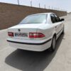 سمند مدل 98 بی رنگ