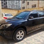 Byd s6