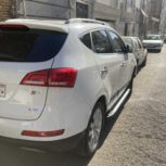جک S5 اتومات در حد صفر