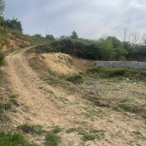 فروش زمین در شهرک یثرب