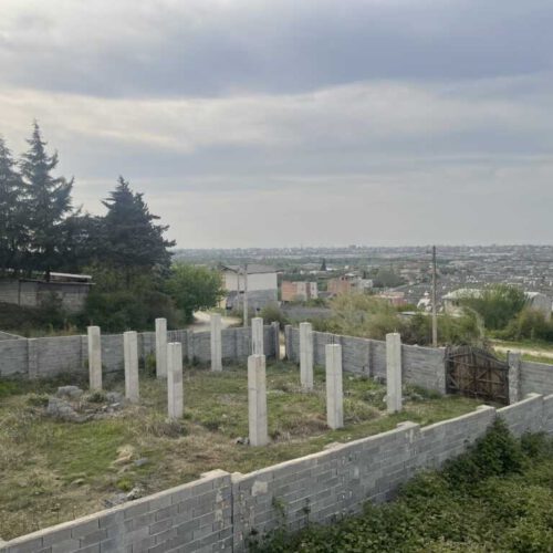 فروش زمین در شهرک یثرب