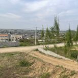 فروش زمین در شهرک یثرب