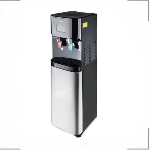 ابسرد کن مدیا اب خنک و تسویه شده مدل  jl1669s-uf