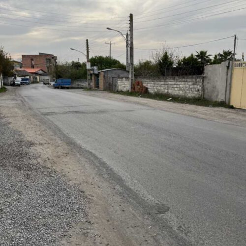 فروش زمین فوری