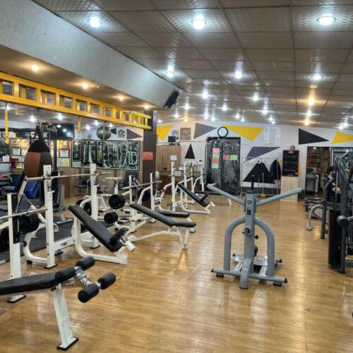اجاره سانس بانوان باشگاه بدنسازی