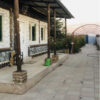زمین 650 متری حسین اباد