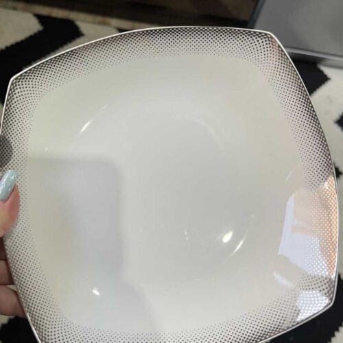ظرف چینی 6 نفره