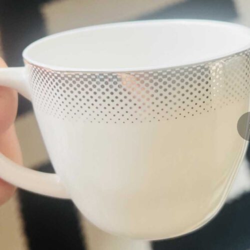 ظرف چینی 6 نفره