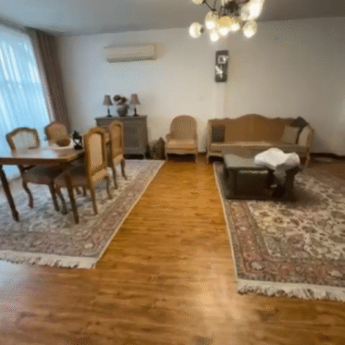 آپارتمان نقلی