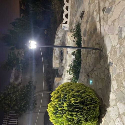 فروش زمین،باغ ویلا (مجتمع ویلایی گوهردشت)