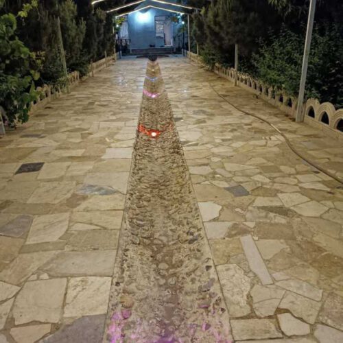 فروش زمین،باغ ویلا (مجتمع ویلایی گوهردشت)
