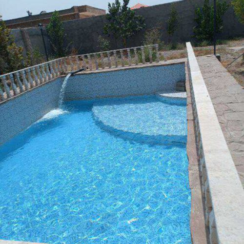 فروش زمین،باغ ویلا (مجتمع ویلایی گوهردشت)