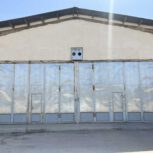 غرفه میدان تره بار شوشتر