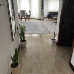 خانه دوطبقه تک واحد فقط طبقه دوم