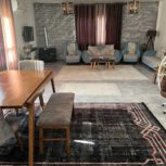 فروش ویلای جنگلی  به مساحت 1200 متر با ویو جنگل زرین اباد علیا