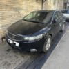 کیا سراتو مونتاژ اتوماتیک اپشنال 2000cc