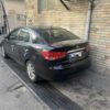 کیا سراتو مونتاژ اتوماتیک اپشنال 2000cc