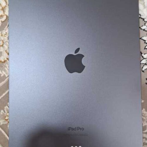 Ipad pro 2024 11 inch 256 gig