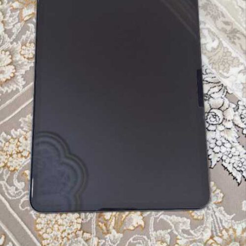 Ipad pro 2024 11 inch 256 gig