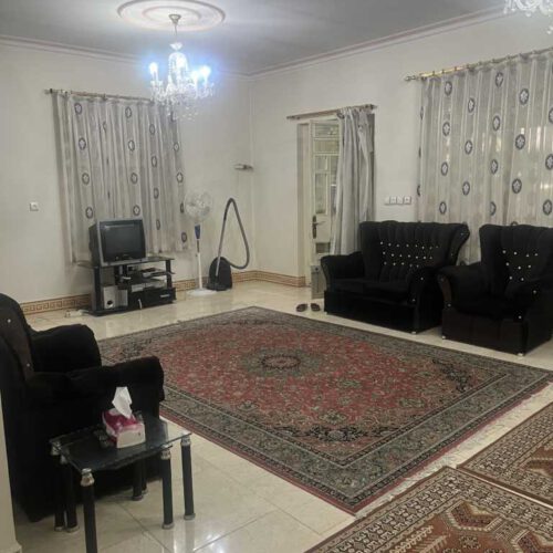 ویلا باغ کردان دامشیر