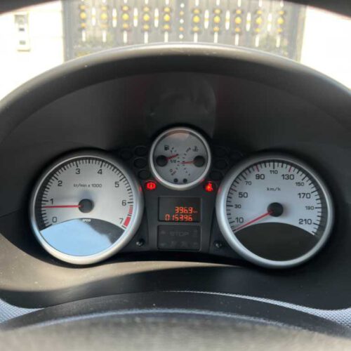 207 دنده پاناروما مدل 1403