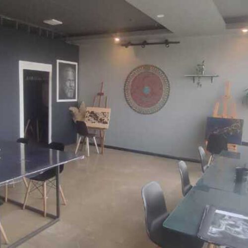 فروش آپارتمان اداری با پارکینگ 65٫66