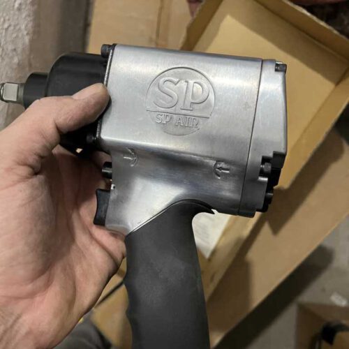 آچار بادی  ژاپن