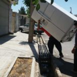 باربری هشتگرد اتوبار هشتگرد