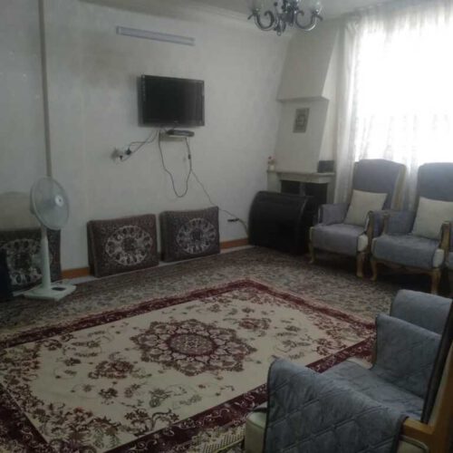 اپارتمان 75متری
