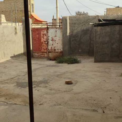 فروش خانه ویلایی 134متری شمالی مشهدرسالت 129