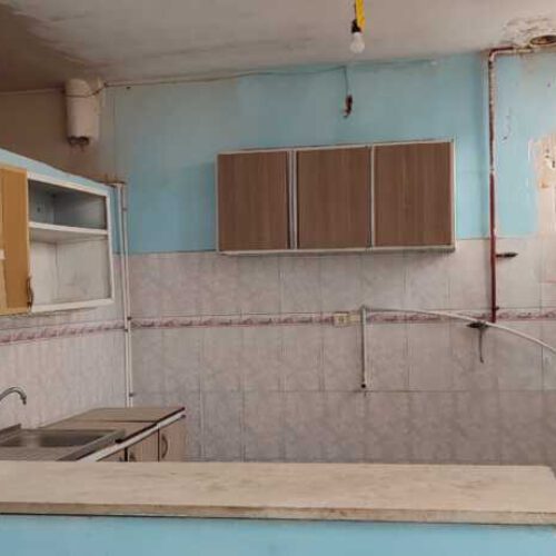 فروش خانه ویلایی 134متری شمالی مشهدرسالت 129