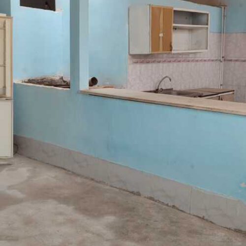 فروش خانه ویلایی 134متری شمالی مشهدرسالت 129