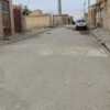 فروش خانه ویلایی 134متری شمالی مشهدرسالت 129