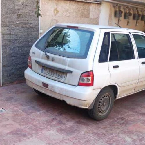 آپارتمان تک واحدی