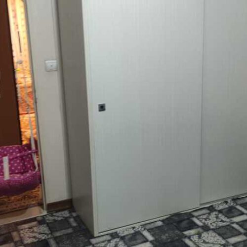 آپارتمان تک واحدی