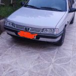 405GLXمدل 95 دوگانه شرکتی