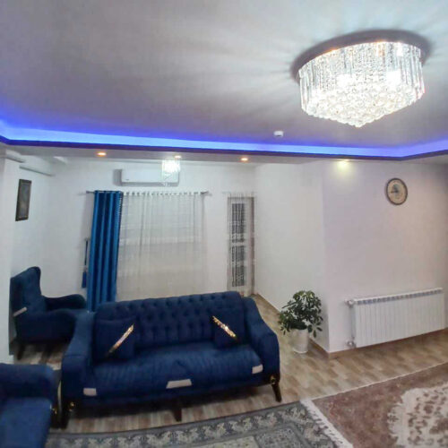 آپارتمان 125 متری فول امکانات