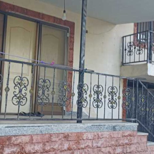 ویلا دوبلکس