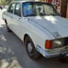 پیکان سواری مدل 1377