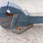 گیره انگلیسی رکورد شماره 6