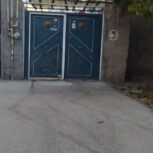 خانه ویلایی دوطبقه درقزوین شهرک فارسیان