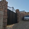 فروش زمین ویلایی  یا معاوضه با آپارتمان