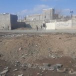 فروش زمین مسکونی