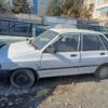 پراید کابراتور81