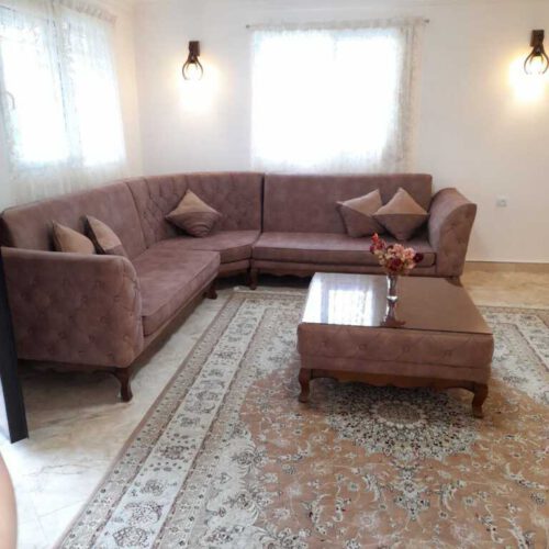 اجاره شبانه وروزانه اقامتگاه بهارنارنج