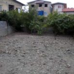 زمین سند دار 176متر با کاربری مسکونی بابلسر فوری