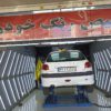 فروش 206مدل 89رنگ سفید سالم